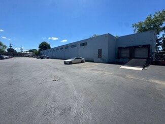 More details for 3 Alsan Way, Little Ferry, NJ - Industrial for Lease