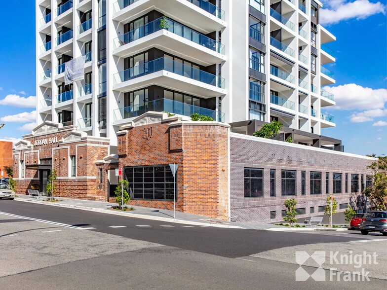 8 Western Cres, Gladesville à louer - Photo du bâtiment - Image 2 de 5