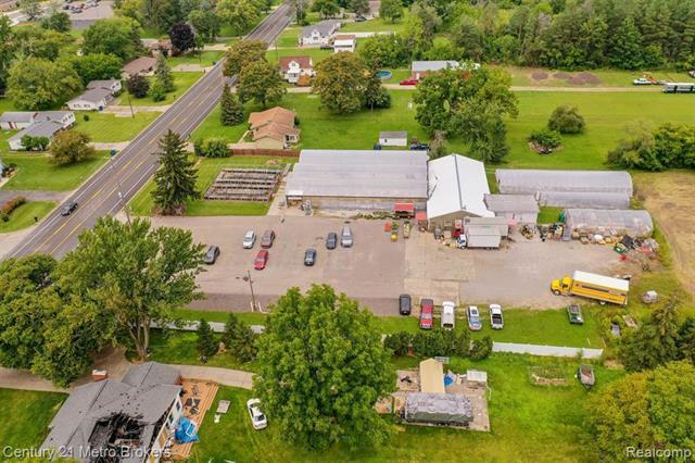 5109 Linden Rd, Swartz Creek, MI for sale Primary Photo- Image 1 of 1