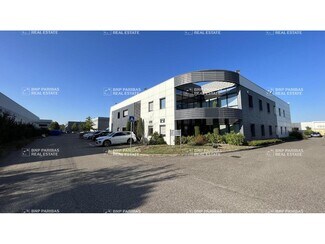 More details for 71 Impasse De La Balme, Saint-Priest - Flex for Lease