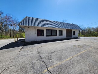 Plus de détails pour 364 Hwy 70 E, Crossville, TN - Vente au détail à vendre