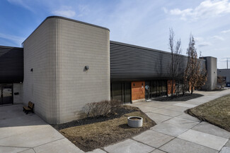 More details for 6535 Millcreek Dr, Mississauga, ON - Flex for Lease