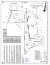 TBD Private Road 1534, Bridgeport, TX - AERIAL map view