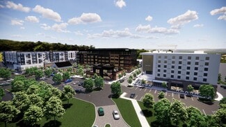 Plus de détails pour IKEA Way, Fishers, IN - Bureau à louer