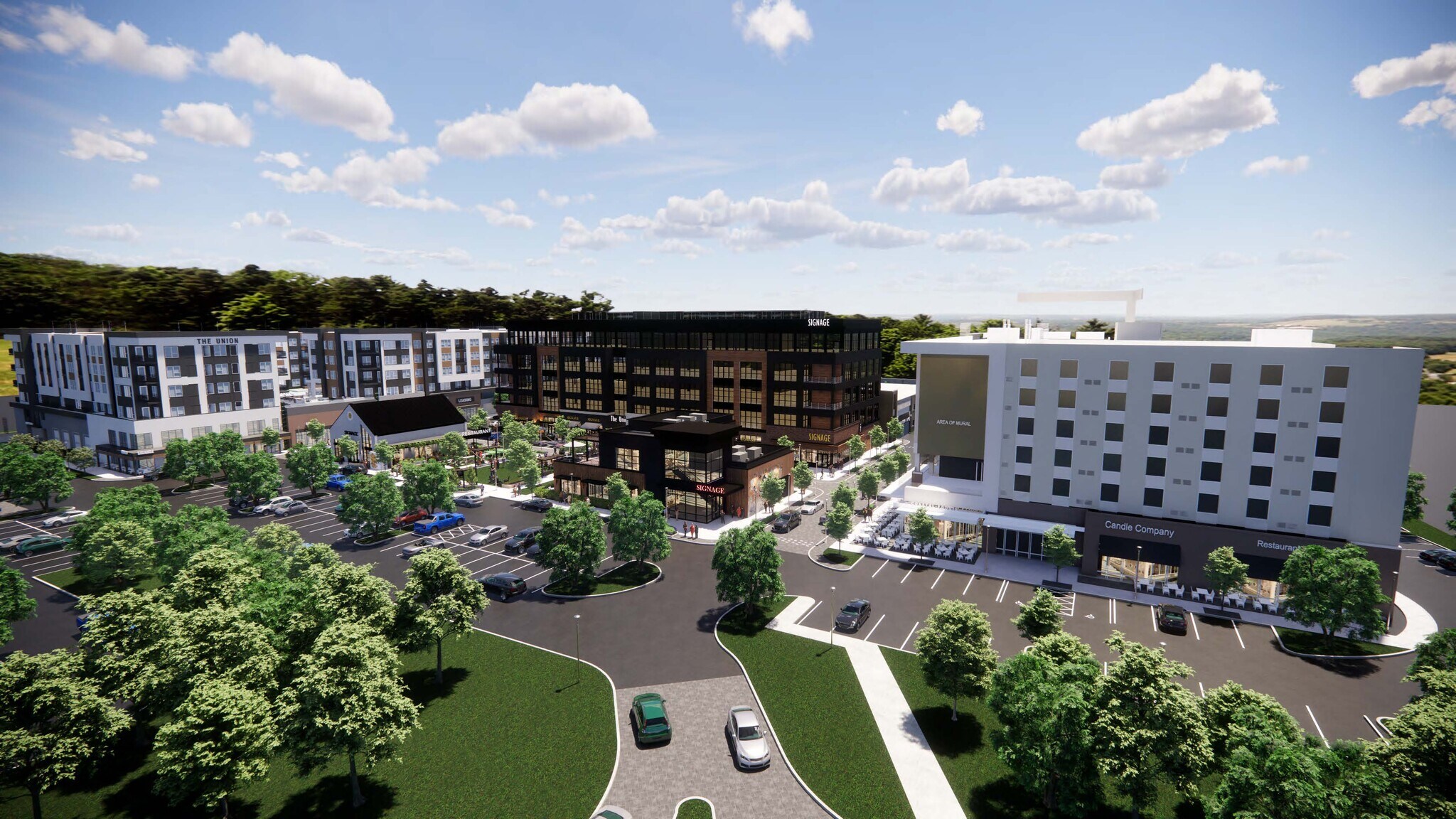 IKEA Way, Fishers, IN for lease Building Photo- Image 1 of 10