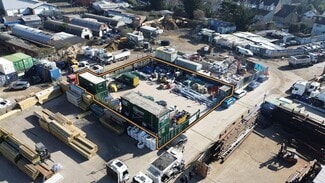 More details for Trout Rd, West Drayton - Land for Lease