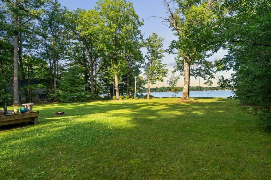 3551 W Otsego Lake Dr, Gaylord, MI à vendre - Autre - Image 3 de 19