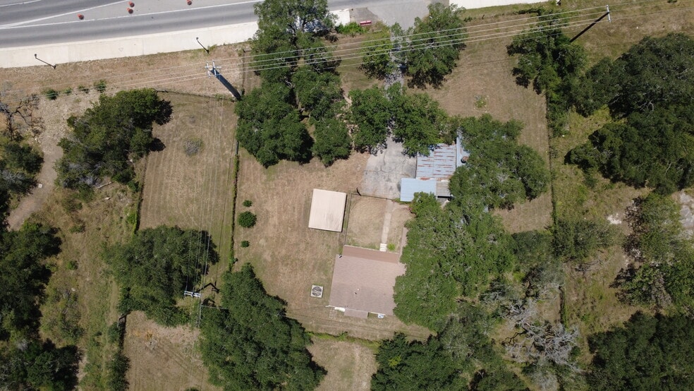8504 W US 290 Hwy, Austin, TX for sale - Primary Photo - Image 1 of 1
