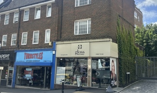 More details for 59 Station, Oxted - Retail for Sale