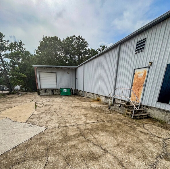 741 Highway 601 S, Lugoff, SC for sale - Building Photo - Image 3 of 7
