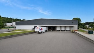 More details for 220 River Dr, Cartersville, GA - Industrial for Sale