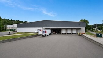 220 River Dr, Cartersville, GA for lease Primary Photo- Image 1 of 11