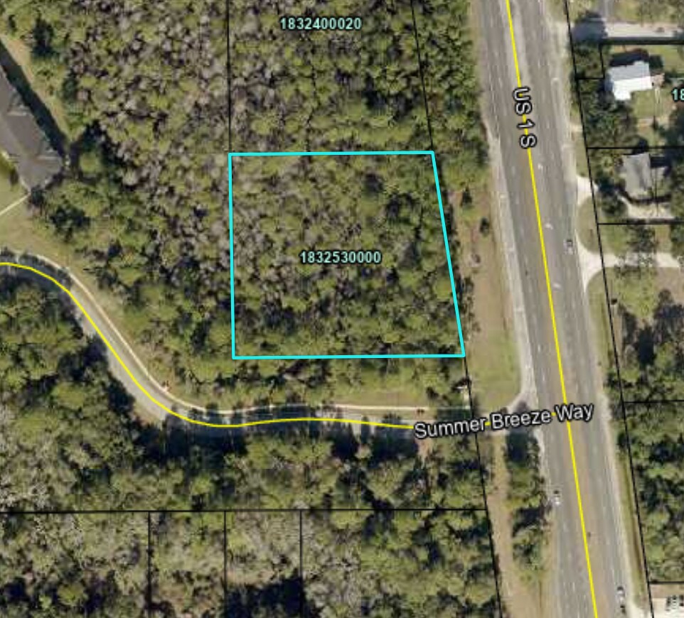 5875 US Highway 1, Saint Augustine, FL for sale Primary Photo- Image 1 of 3