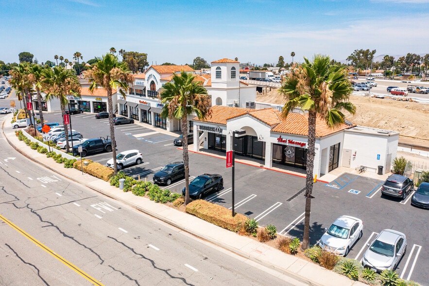 24012 Avenida de la Carlota, Laguna Hills, CA for lease - Building Photo - Image 3 of 11