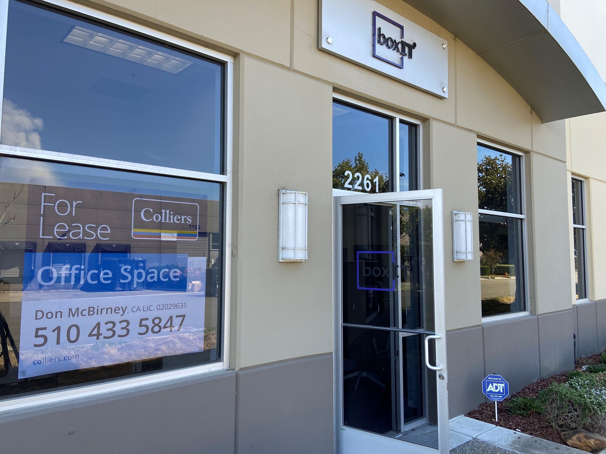 2251-2263 Harbor Bay Pky, Alameda, CA for lease Building Photo- Image 1 of 6