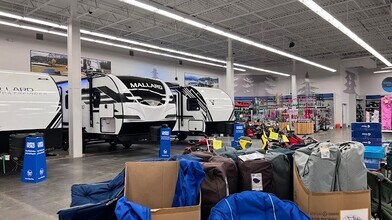 10300 W Interstate 40, Amarillo, TX for sale Interior Photo- Image 2 of 2