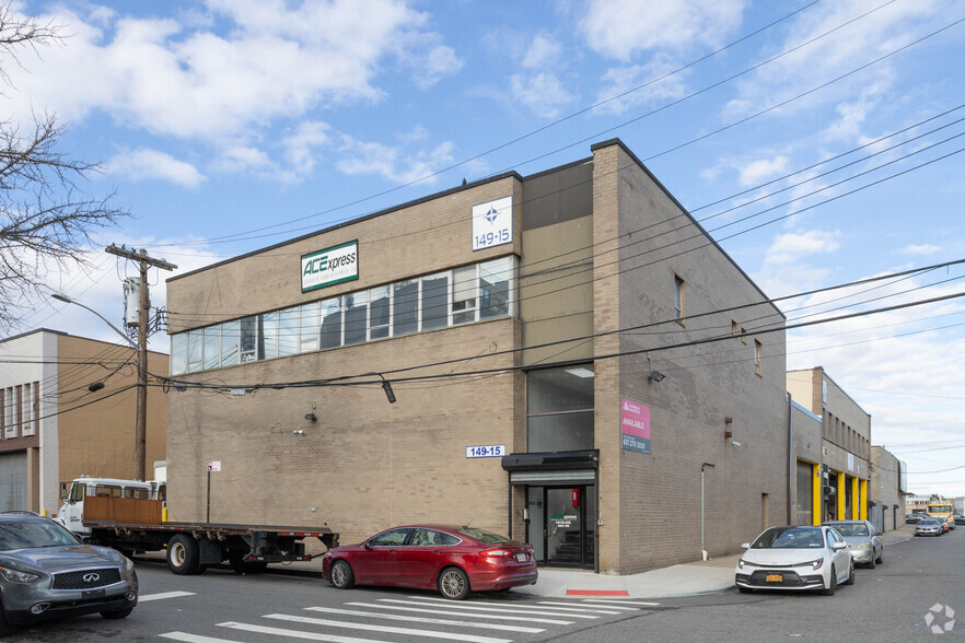 149-15 177th St, Jamaica, NY for lease - Primary Photo - Image 1 of 4