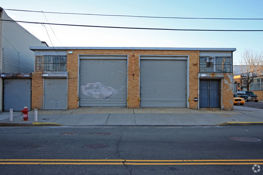 55-02 37th Ave, Woodside, NY for sale - Primary Photo - Image 1 of 4