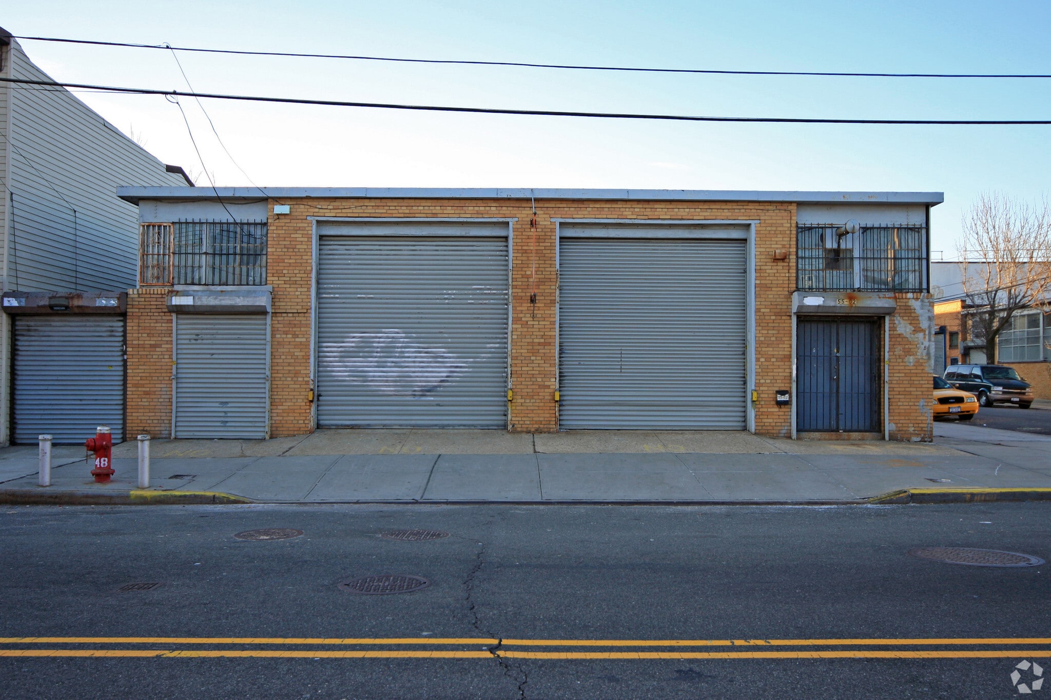 55-02 37th Ave, Woodside, NY for sale Primary Photo- Image 1 of 5