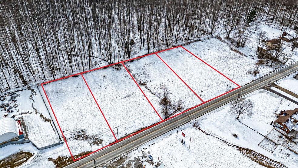 1 State route 50, Owensville, OH à vendre - Photo principale - Image 1 de 5