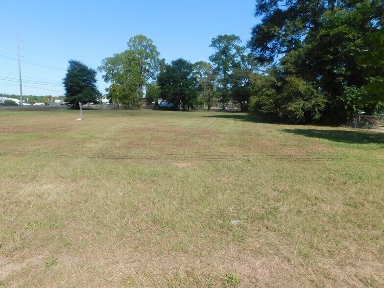 3708 Flynn Rd, Dothan, AL à vendre - Aérien - Image 2 de 3