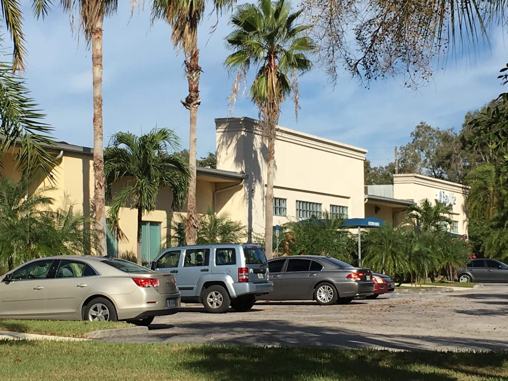 8950 9th St, Saint Petersburg, FL for lease Other- Image 1 of 8