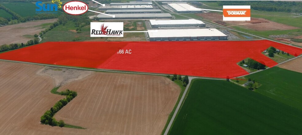 Vaughn Pky, Portland, TN à vendre - Photo du bâtiment - Image 1 de 1