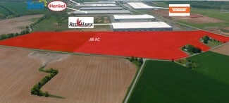 More details for Vaughn Pky, Portland, TN - Land for Sale