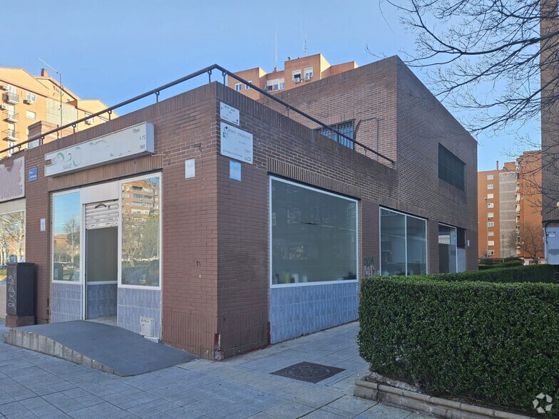 Commerce de détail dans Fuenlabrada, Madrid à vendre - Photo intérieure - Image 1 de 2