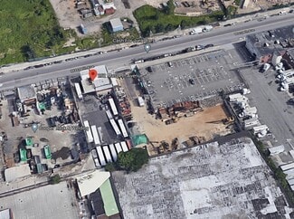 Plus de détails pour 252 Maspeth Ave, Brooklyn, NY - Terrain à louer