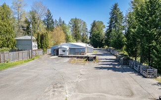 More details for 10709 12th Ave E, Tacoma, WA - Industrial for Sale