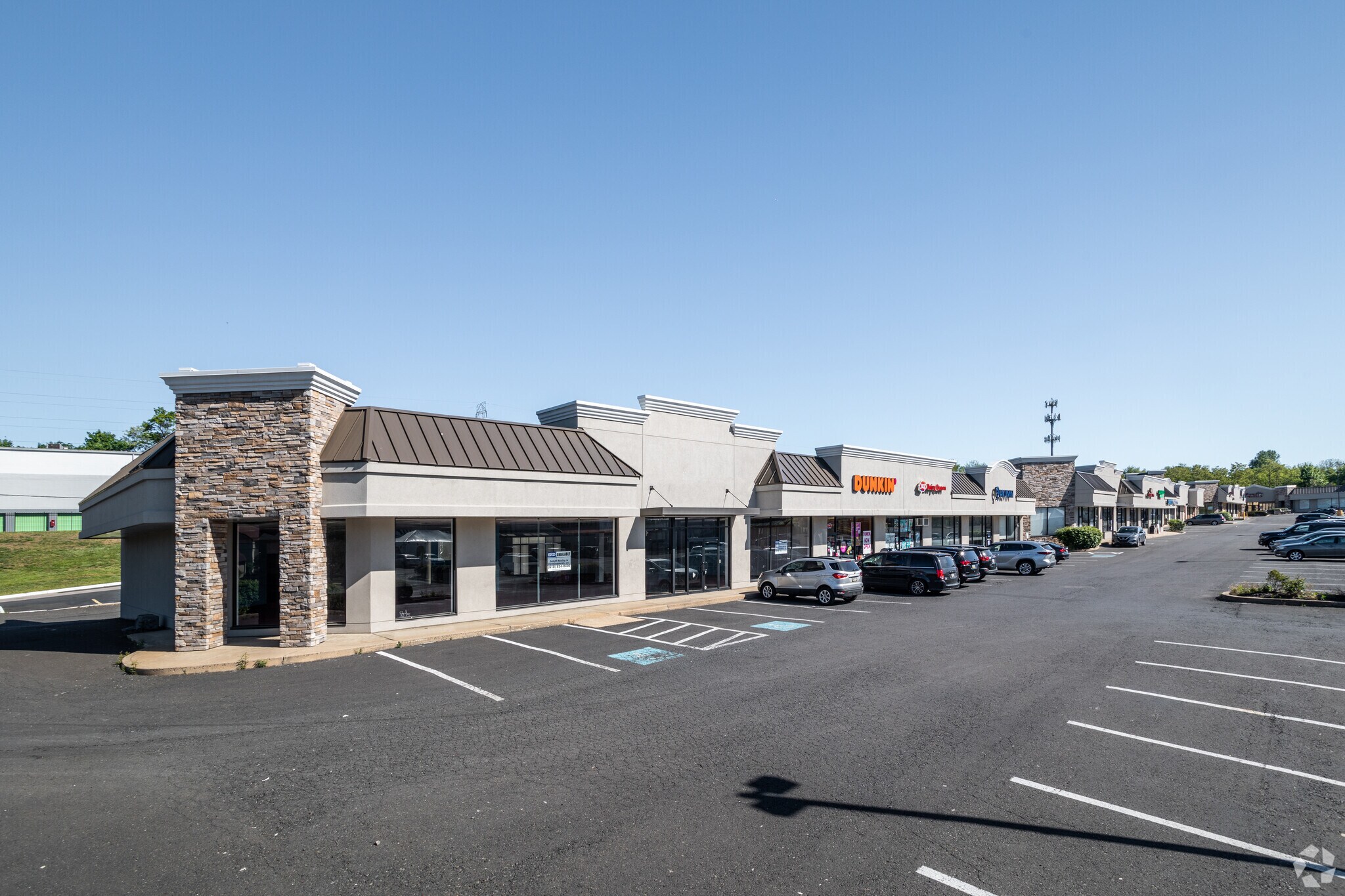 1619 Grant Ave, Philadelphia, PA for lease Primary Photo- Image 1 of 10