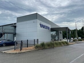 1101 Doyle Melancon Ext, Breaux Bridge, LA for lease Building Photo- Image 2 of 19