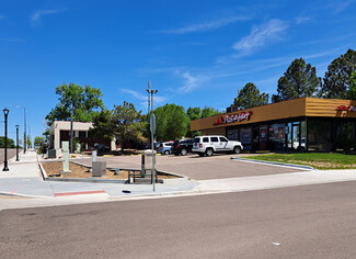 More details for 8990 Ralston Rd, Arvada, CO - Retail for Sale