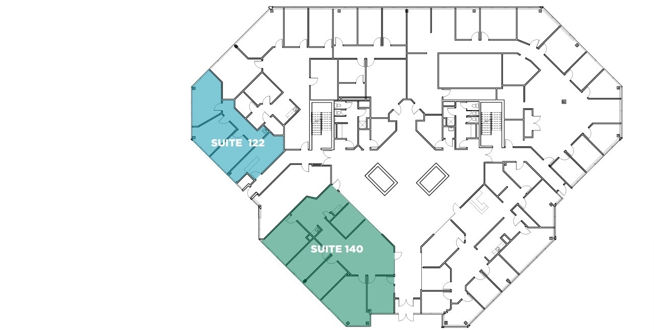 208 Golden Oak Ct, Virginia Beach, VA for lease Floor Plan- Image 1 of 1