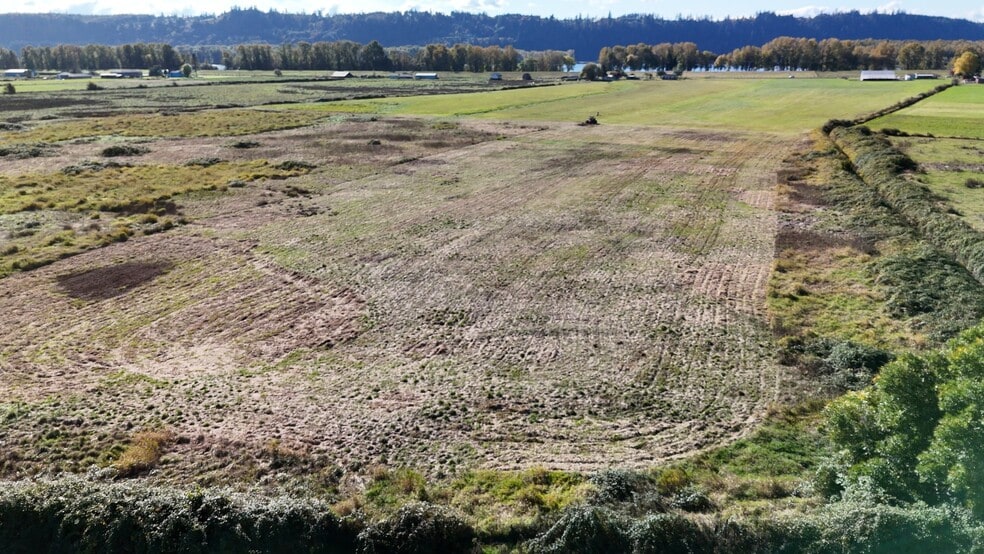 Barlow Point Rd, Longview, WA for sale - Aerial - Image 3 of 45