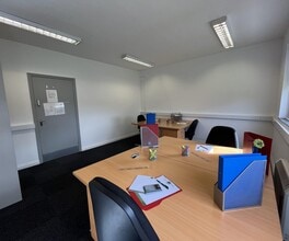 Wrest Park, Silsoe for lease Interior Photo- Image 2 of 5