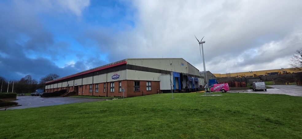 Manmoel Rd, Newport for sale - Building Photo - Image 3 of 8
