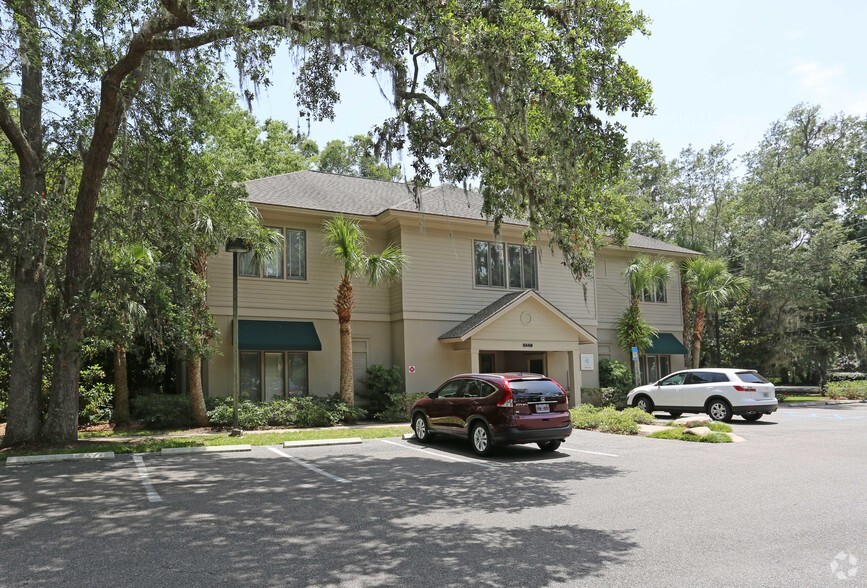 5548 First Coast Hwy, Fernandina Beach, FL à vendre - Photo principale - Image 1 de 1