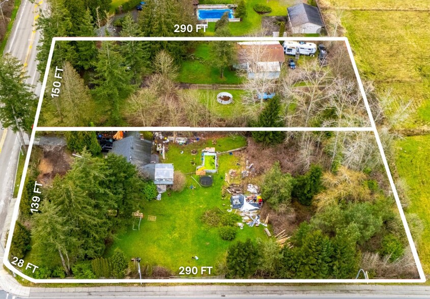 17555 24 Av, Surrey, BC à vendre - Photo du bâtiment - Image 2 de 4