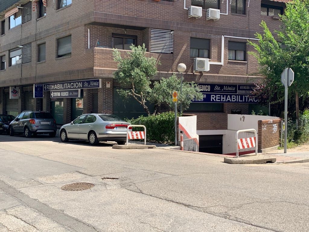 Calle Andrés Segovia, 1, Las Rozas de Madrid, MAD 28231 -  -  - Photo intérieure - Image 1 of 28