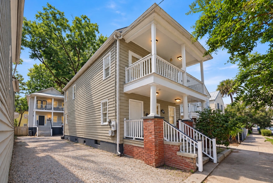 183 Smith St, Charleston, SC for sale - Building Photo - Image 1 of 23
