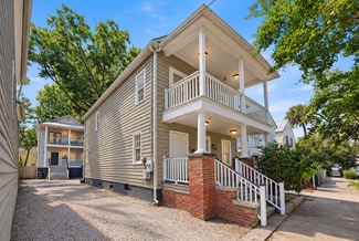 More details for 183 Smith St, Charleston, SC - Multifamily for Sale
