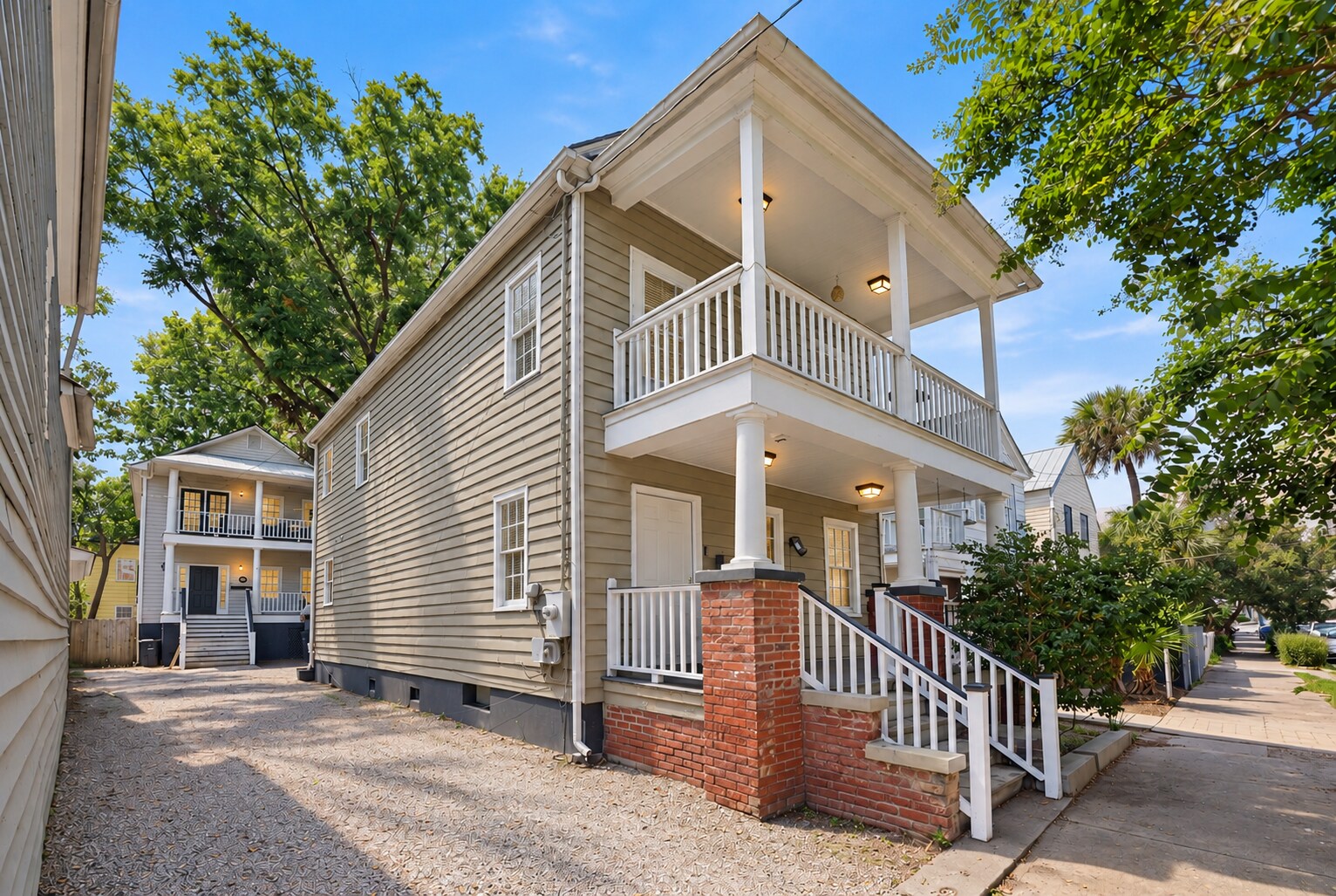 183 Smith St, Charleston, SC for sale Building Photo- Image 1 of 24