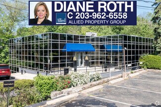 Plus de détails pour 177 W Putnam Ave, Greenwich, CT - Bureau à louer
