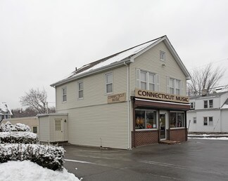 Plus de détails pour 592 Newfield Ave, Stamford, CT - Commerce de détail à louer