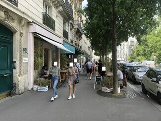 Plus de détails pour Commerce de détail à vendre