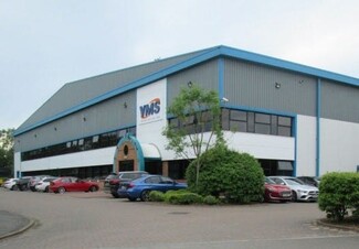 Plus de détails pour Unit 1 Mill Ln, Hebburn - Industriel à louer