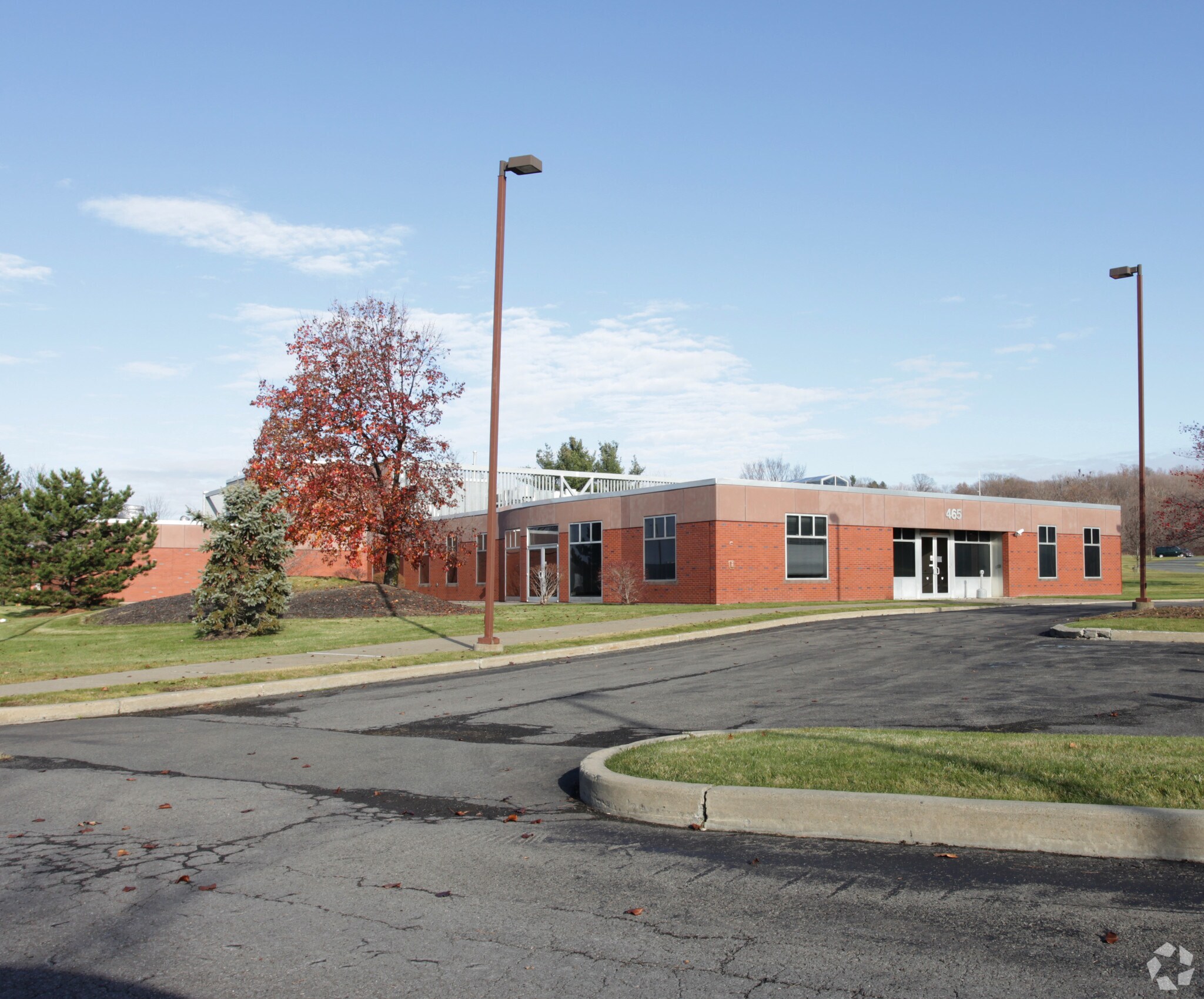 465 Jordan Rd, Troy, NY for lease Primary Photo- Image 1 of 13