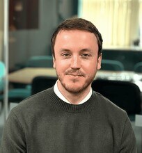 Josh McKenzie